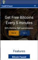 Top Faucet Bitcoin 截图 2