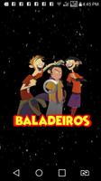 Baladeiros-poster