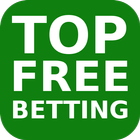 Top Betting Apps أيقونة