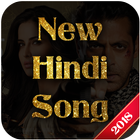 New Hindi Song 2018 simgesi