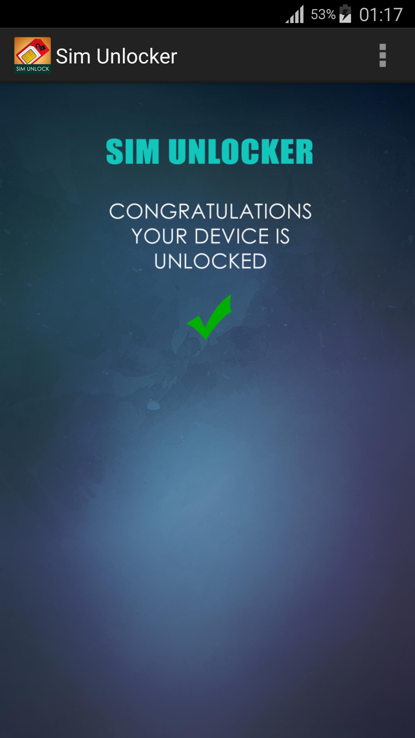Sims unlocker Sims unlocker