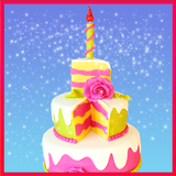 Top Cake Shop - Baking and Cupcake Store icon