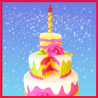 Top Cake Shop - Baking and Cupcake Store simgesi