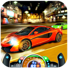 US Car Racing Championship - Best american Game biểu tượng