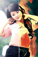 Cartoon Photo Filters Effect ภาพหน้าจอ 1