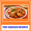 Top Chicken Recipes