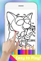 Easy Drawing Book for Handy Super Boy Manny Fans screenshot 3