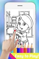 Easy Drawing Book for Handy Super Boy Manny Fans screenshot 1