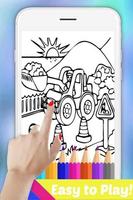 Easy Drawing Book for Lego Duplo by Fans capture d'écran 1