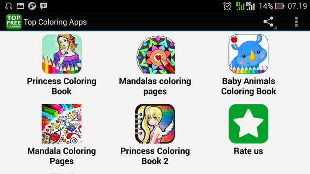 6700 Top Coloring Book Apps Best HD 6700 Top Coloring Book Apps Best HD