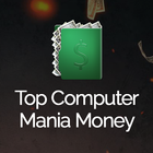 Top Computer Mania Money Zeichen