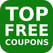 Top Coupons Apps