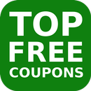 Top Coupons Apps APK