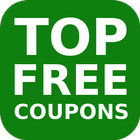 Top Coupons Apps アイコン