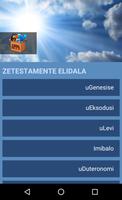 iBhayibheli - Holy Bible 截图 2