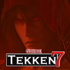 New Guide: Tekken Card (CCG) icône