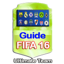 Guides: FIFA16 APK