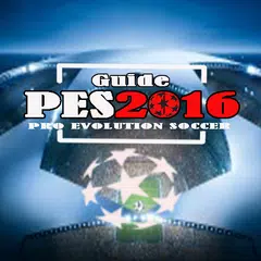 Guide Top Skill For PES 2016