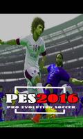 Guide Top Skill For PES 2016 پوسٹر
