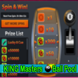Guide: Masters 8 Ball Pool أيقونة