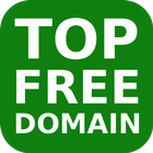 Top Domain Apps icono