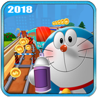 Subway Doraemon Runner আইকন