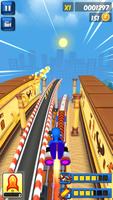 Subway Doraemon Runner স্ক্রিনশট 2