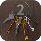 Room Escape Game - EXITs2 icono