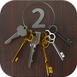 Room Escape Game - EXITs2 图标