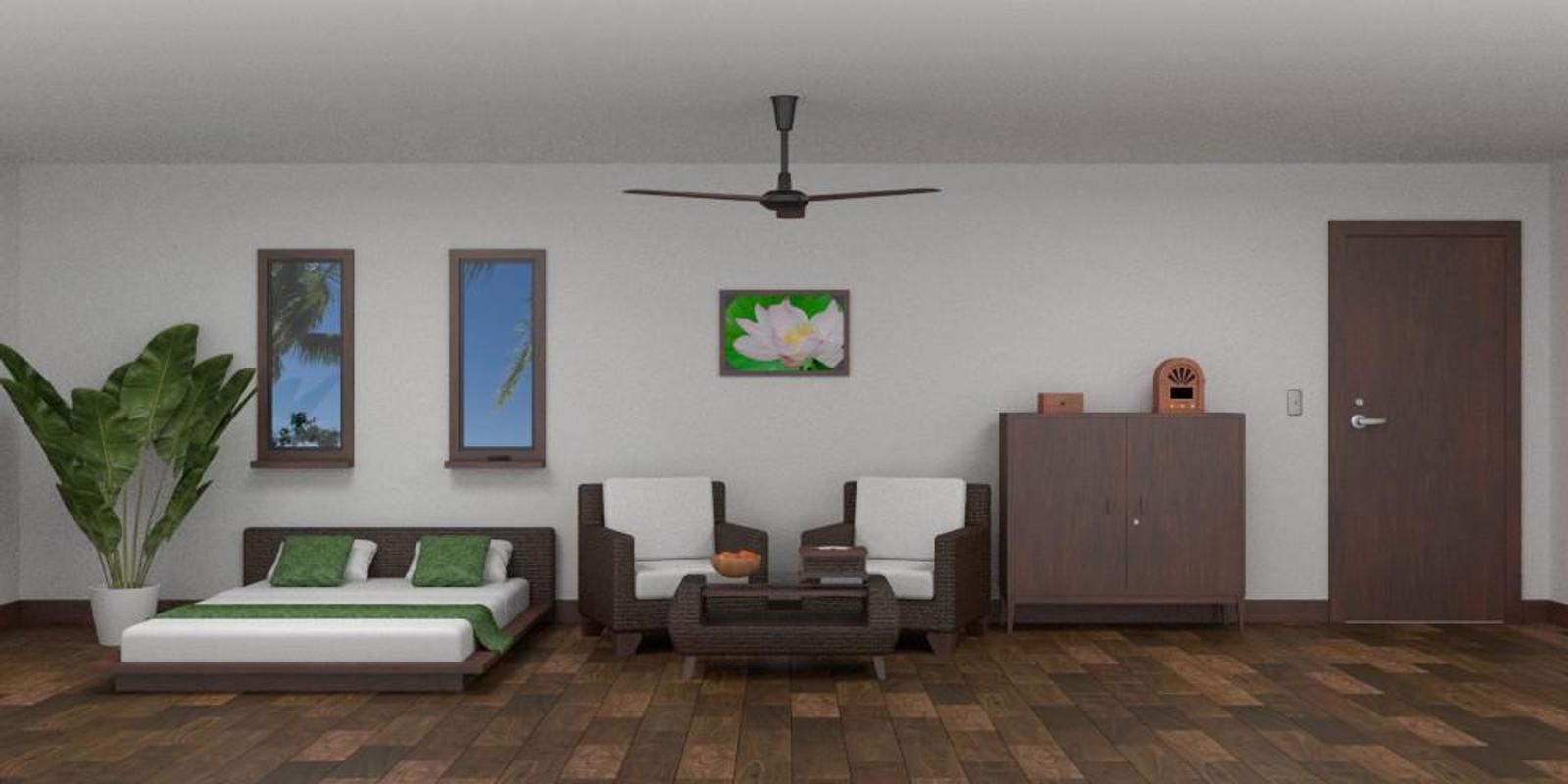 Room Escape Game - EXITs2 for Android - APK Download