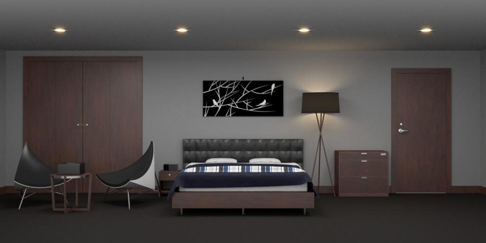Room Escape Download Games