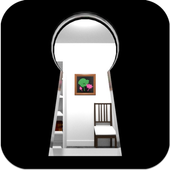 Room Escape Game  icon