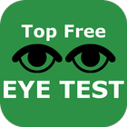 Top Eye Test Apps icône
