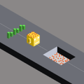 Cubs - Pixel Jumping