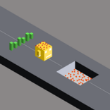 Cubs - Pixel Jumping