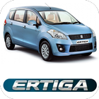 Suzuki Ertiga Surabaya आइकन