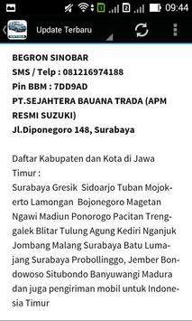 Suzuki Ertiga Surabaya For Android Apk Download