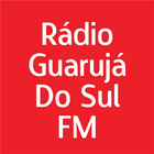 Rádio Guarujá do Sul FM icon