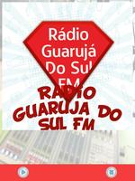 Rádio Guarujá do Sul FM screenshot 1