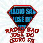 Rádio São José do Cedro FM 图标