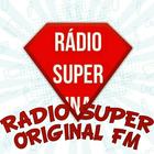 Rádio Super Original icon