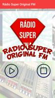 Rádio Super Original poster