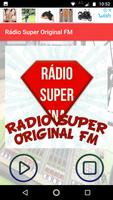 Rádio Super Original screenshot 1