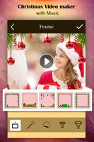 Christmas SlideShow with Music تصوير الشاشة 2