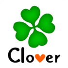 安心の匿名チャットアプリ★Clover～クローバー～★ иконка