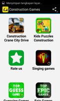 Top Construction Games 截圖 3