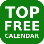 Top Calendar Apps 图标