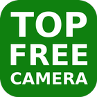 Top Camera Apps أيقونة