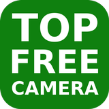 Top Camera Apps आइकन