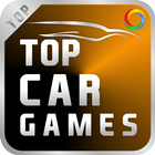Top Car Games icône